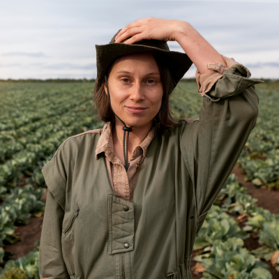 Aberta pesquisa para mapear presença feminina no agronegócio 