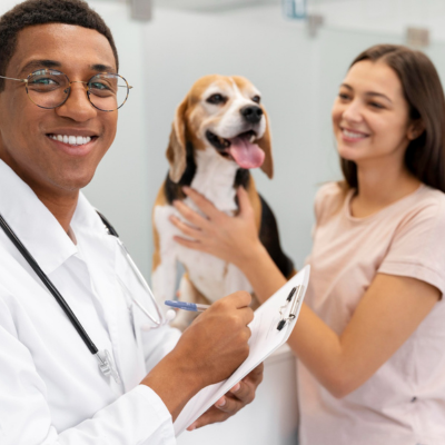 Medicina Veterinária contribui para a saúde pública; Saiba como