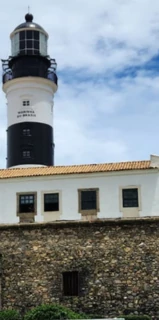 Fora de Rota realiza edição de maio no Farol da Barra