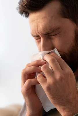 Doenças respiratórias: pneumologista explica como se prevenir das principais complicações potencializadas pela chegada do inverno