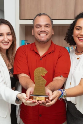 Agência baiana é eleita a melhor do Nordeste pelo segundo ano consecutivo 