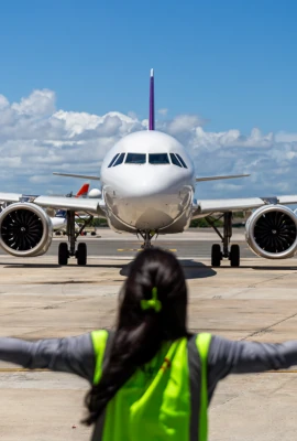 Salvador Bahia Airport terá maior fluxo de passageiros internacionais dos últimos 25 anos no próximo verão 